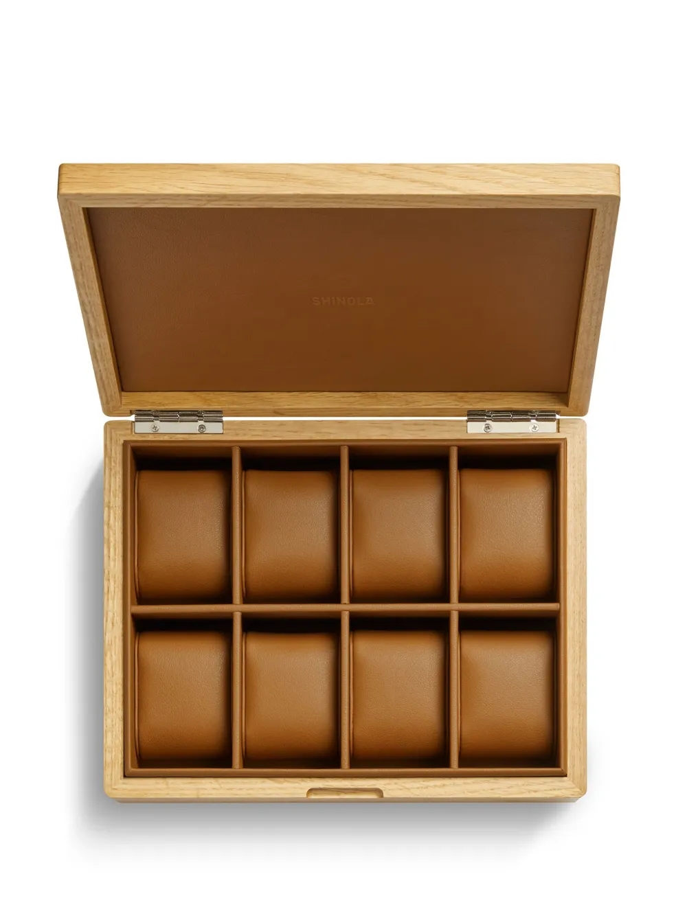 Shinola Collector's watch box | Men | Image 2