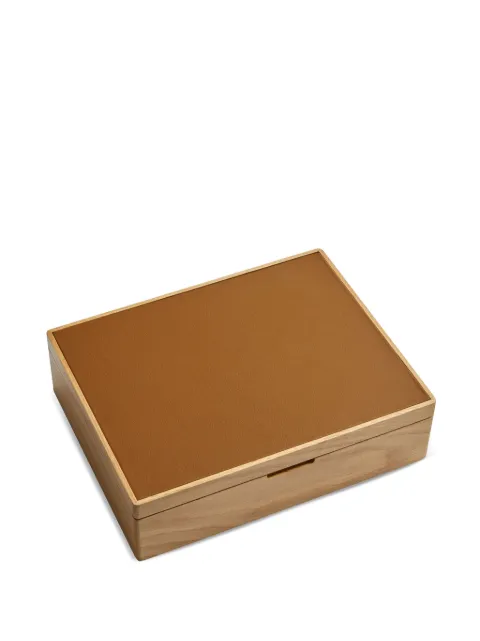 Shinola Collector's watch box