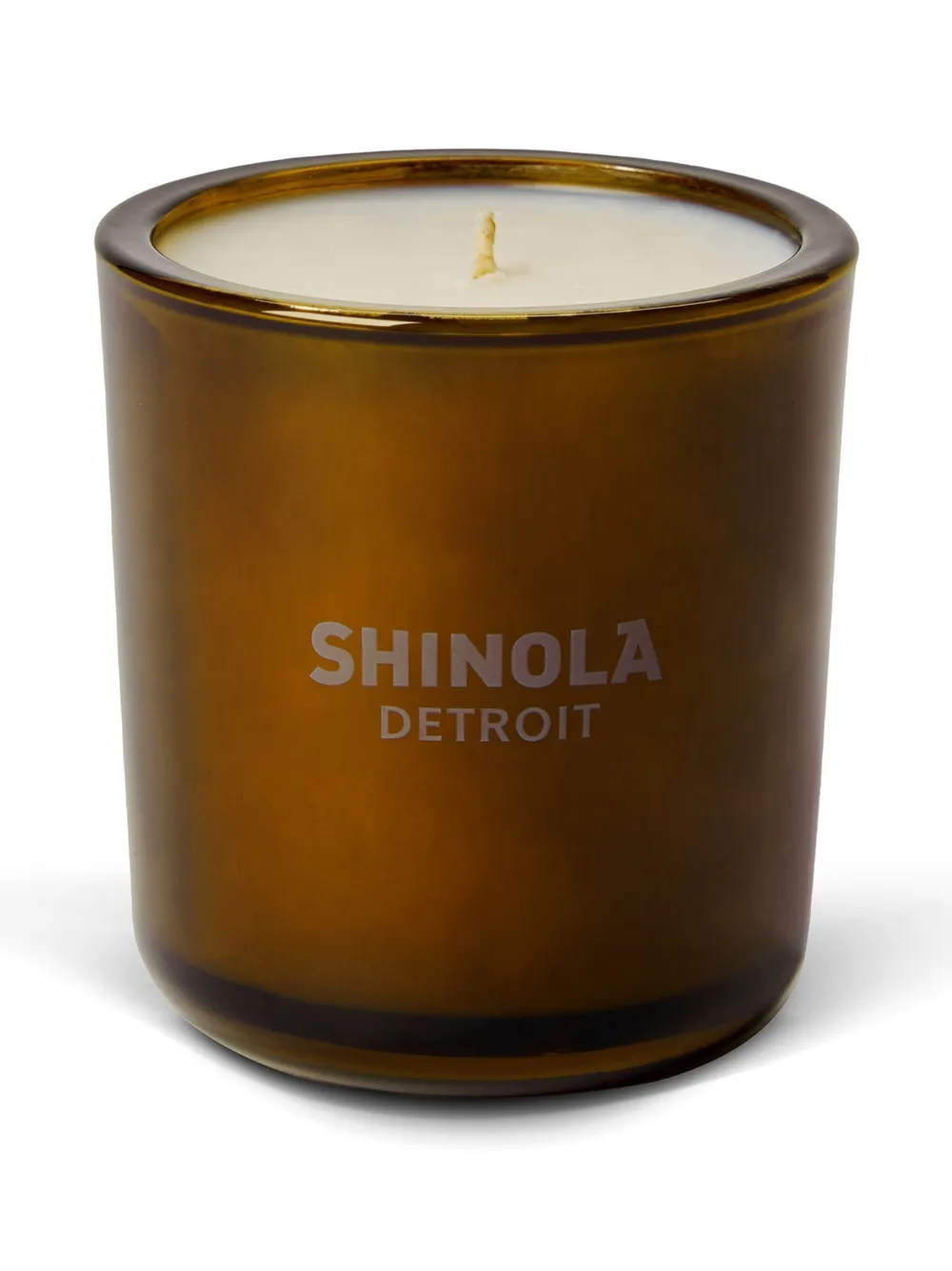 Shinola Candela Smoke (226g) | marrone | Image 1
