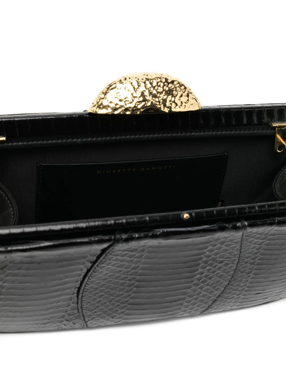 Giuseppe Zanotti Eve tas Zwart
