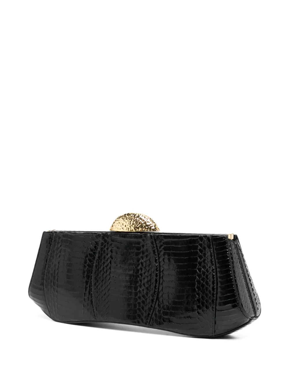 Giuseppe Zanotti Eve tas Zwart