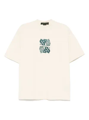 FEDERICO CINA 売れ筋商品|||フェデリコ チーナ Tシャツ トップス レディース Bodysuits Beige FEDERICO CINA T-shirts & Jerseys for Women | Shop Now on