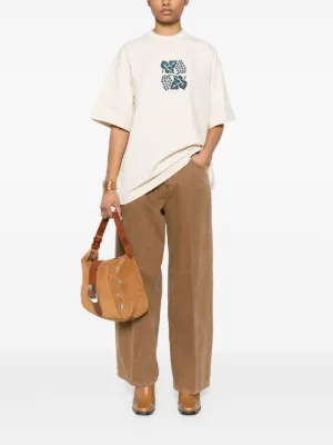 FEDERICO CINA 売れ筋商品|||フェデリコ チーナ Tシャツ トップス レディース Bodysuits Beige FEDERICO CINA T-shirts & Jerseys for Women | Shop Now on