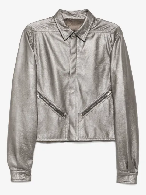 Rick Owens sobrecamisa Tour Alice