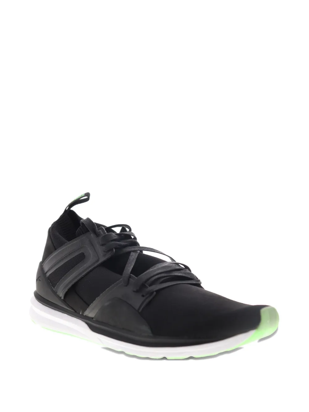 PUMA x Solebox Blaze Of Glory Limitless sneakers Black