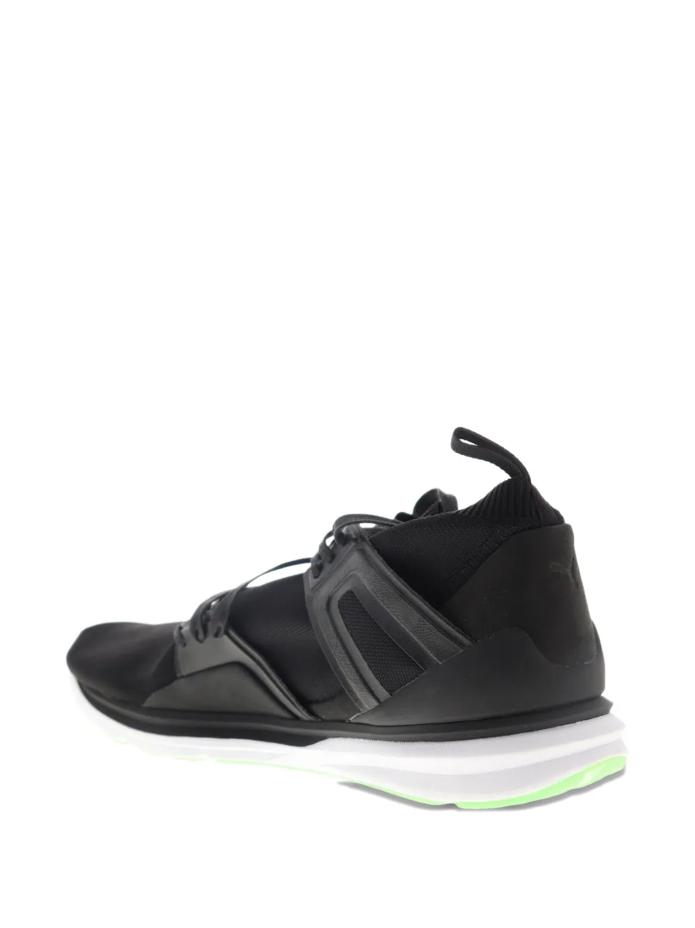 PUMA x Solebox Blaze Of Glory Limitless sneakers Black