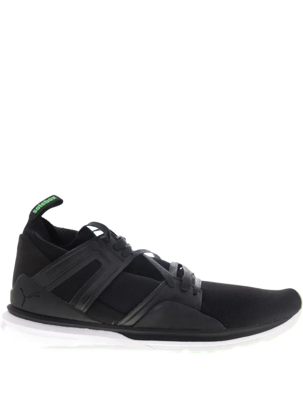 PUMA x Solebox Blaze Of Glory Limitless sneakers Black