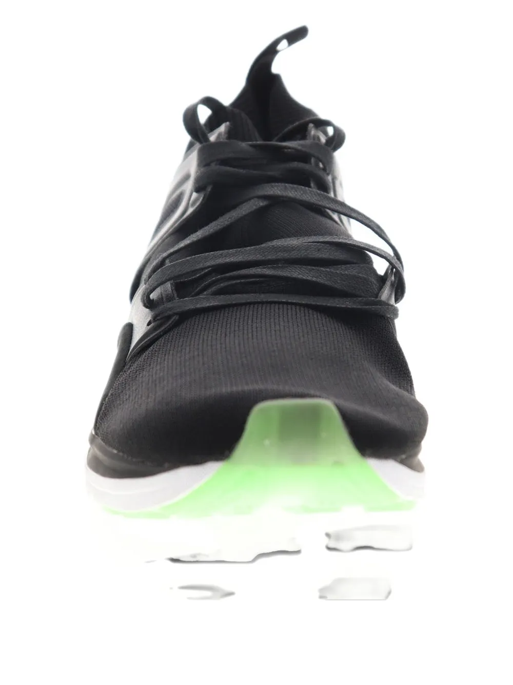 PUMA x Solebox Blaze Of Glory Limitless sneakers Black