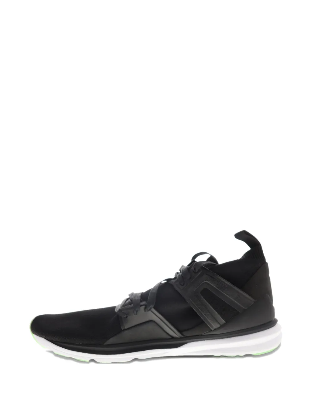 PUMA x Solebox Blaze Of Glory Limitless sneakers Black