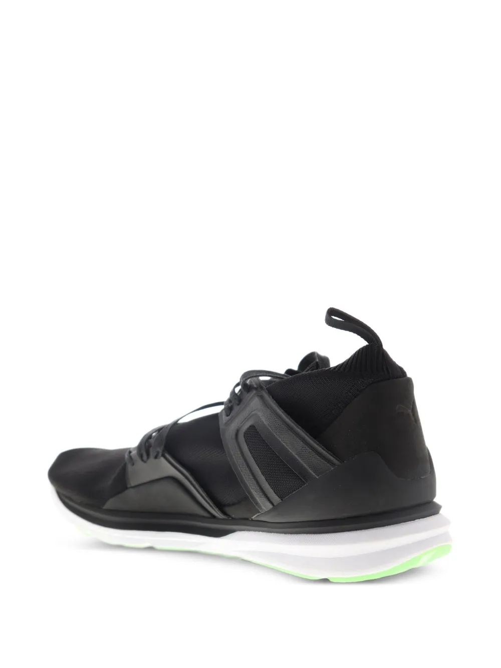 PUMA x Solebox Blaze Of Glory Limitless sneakers Zwart