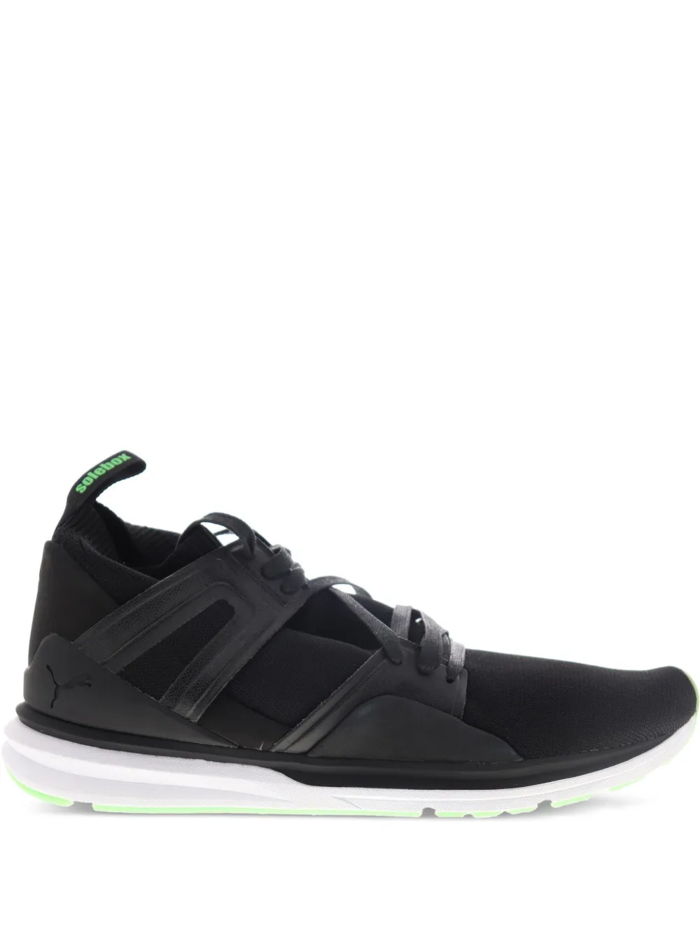 PUMA x Solebox Blaze Of Glory Limitless sneakers Black