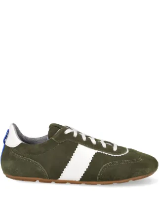 Blue Bird Shoes