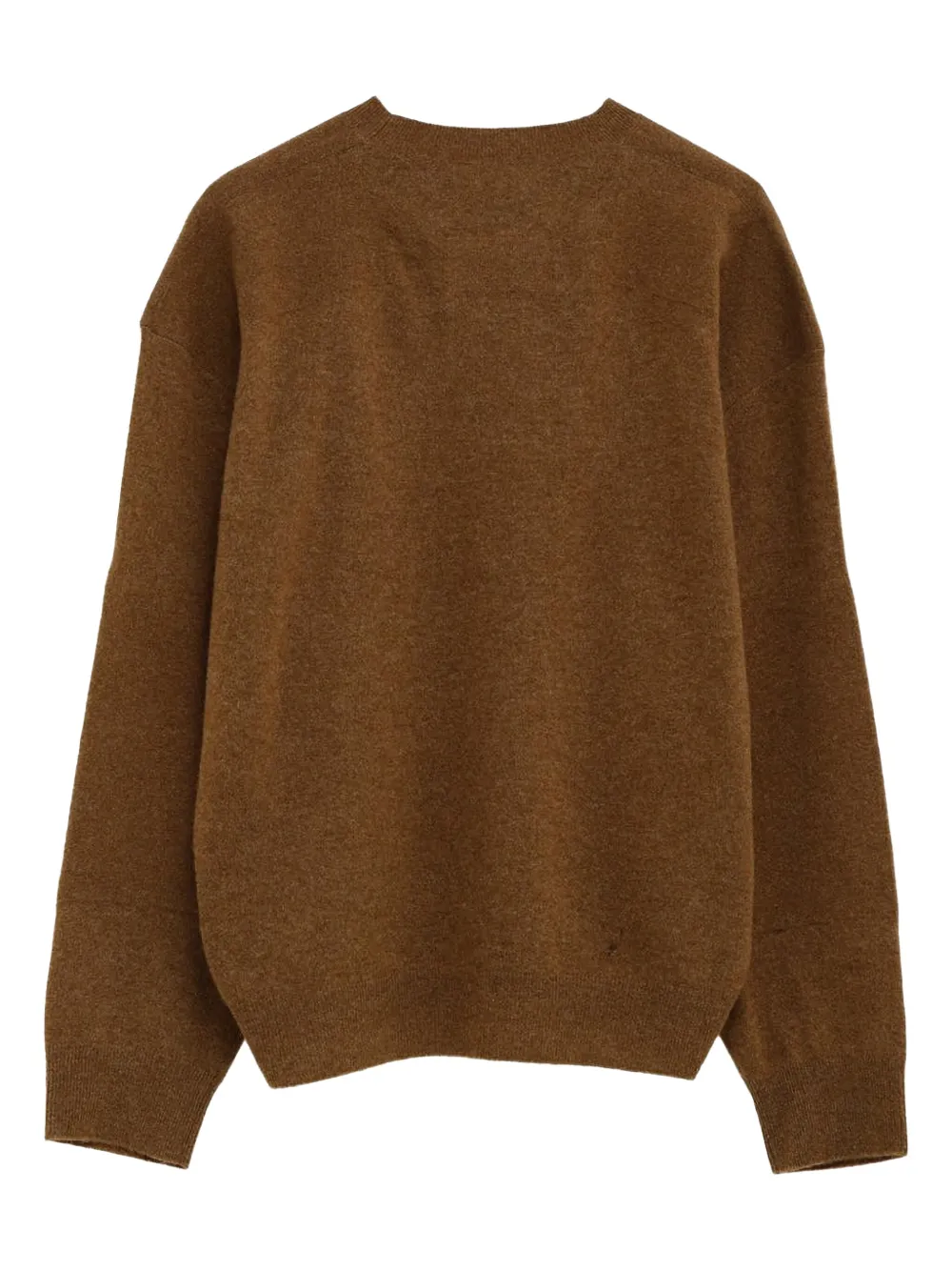 Phoebe Philo drop-shoulder sweater | Knitted Sweaters | Image 2