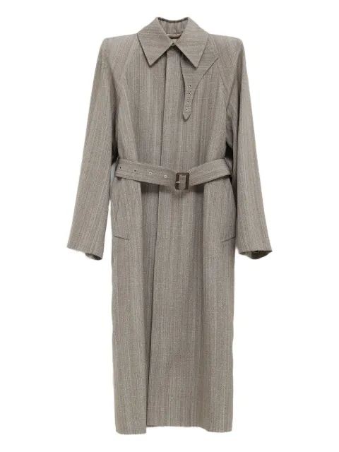 Phoebe Philo Sharp coat