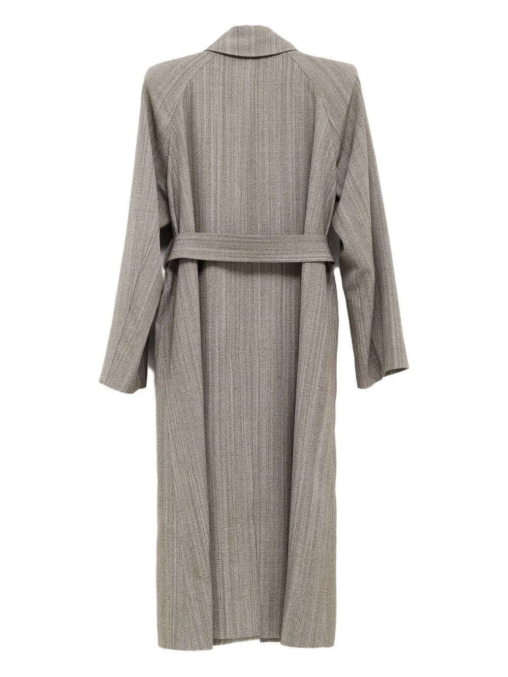 Phoebe Philo Sharp coat | Single Breasted Coats | Image 2
