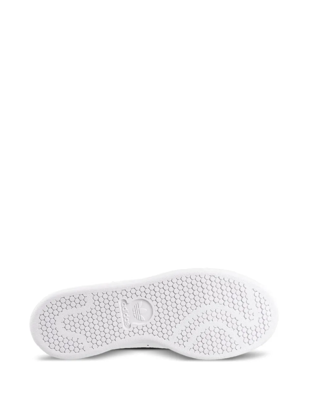 adidas Stan Smith "White Gold Floral" sneakers