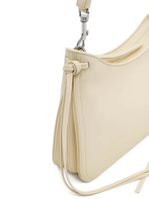 Phoebe Philo Gig ショルダーバッグ | ニュートラル | FARFETCH JP