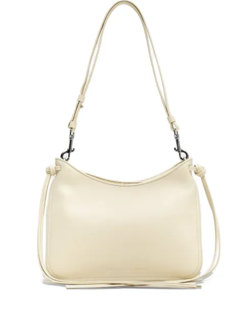 Phoebe Philo Gig leather shoulder bag