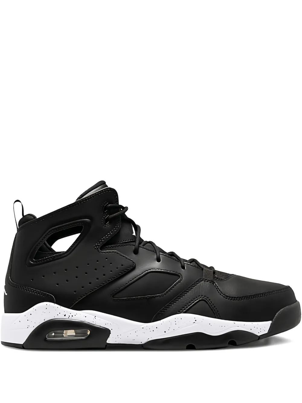 Jordan Flight Club '91 trainers Black