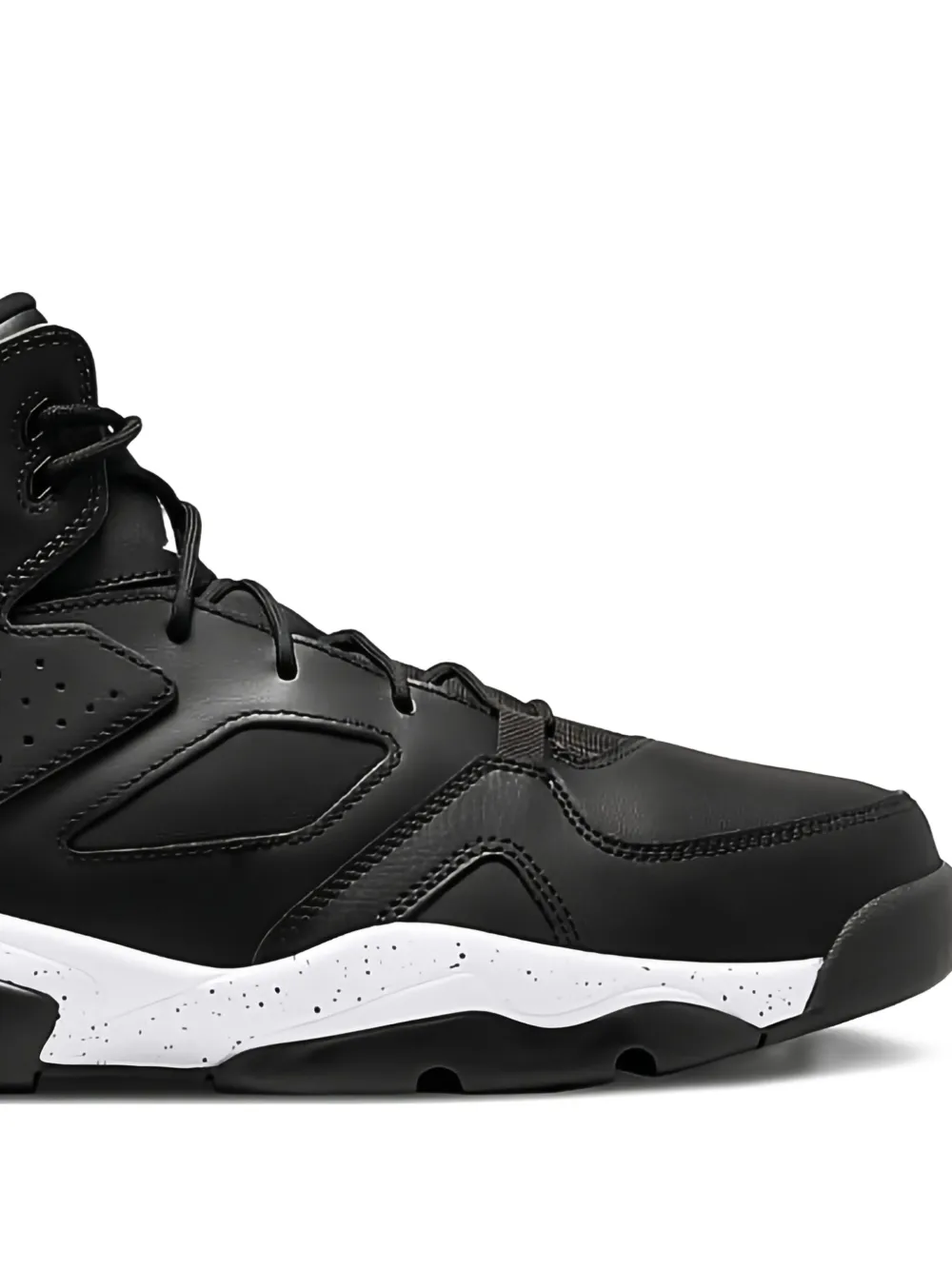 Jordan Flight Club '91 trainers Black