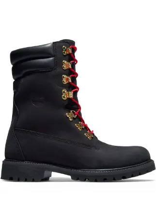 Timberland プレミアム ウォータープルーフ 