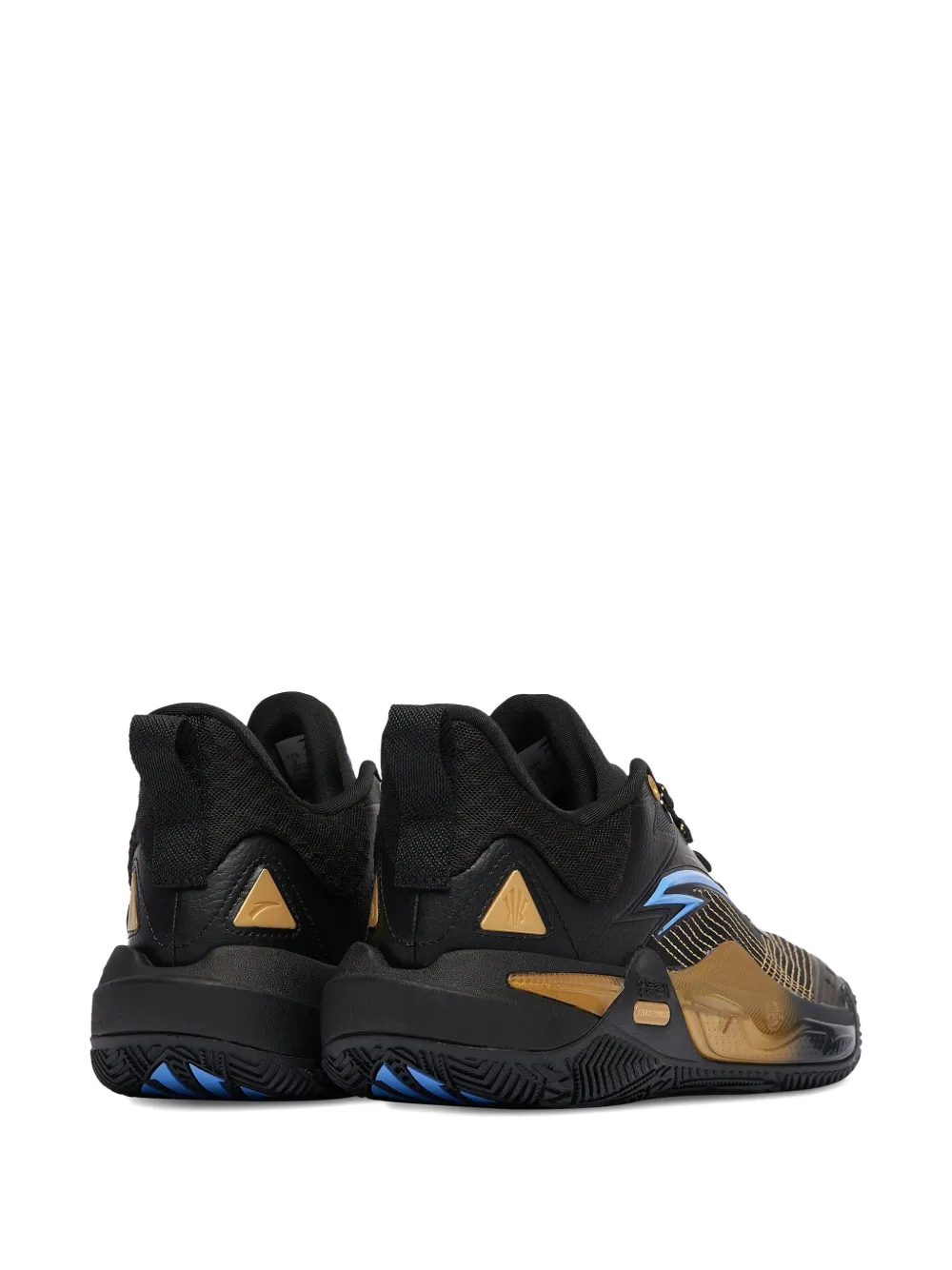 ANTA Kai 1 Speed "North Star" sneakers | Low-Tops | Image 2