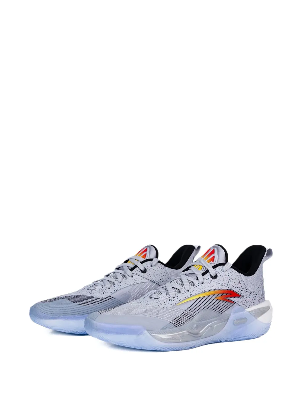 ANTA Kai 1 Speed "Pass The Torch" sneakers | Low-Tops | Image 2