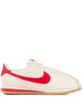 Nike Cortez ""Sail/Gum Yellow/University Red"" sneakers - Neutrals