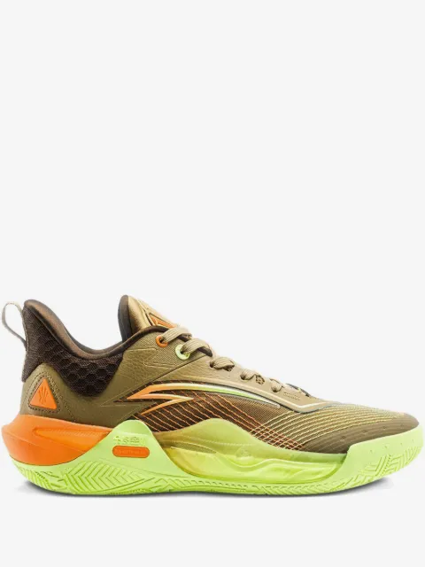 ANTA Kai 1 Speed "Young At Heart" sneakers