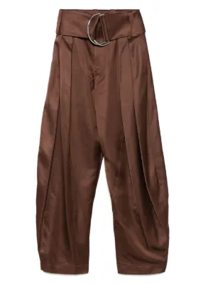 JW Anderson Pants for Women - Shop on FARFETCH