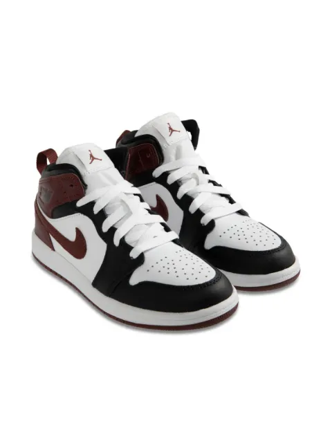Jordan Kids Jordan 1 sneakers