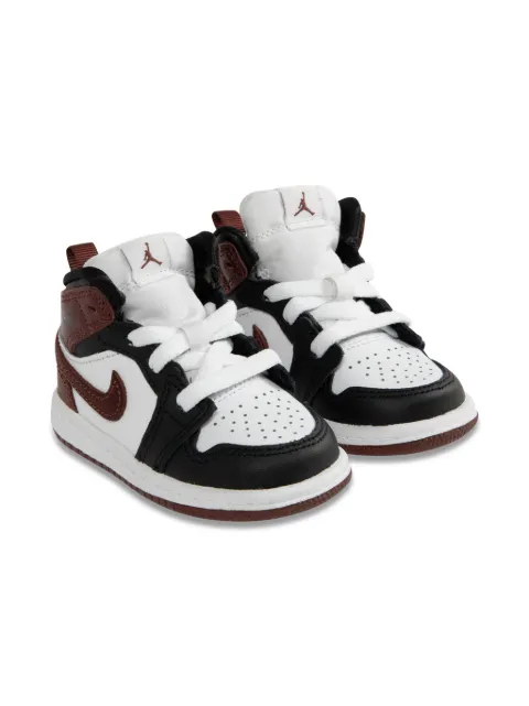 Jordan Kids zapatillas Jordan 1