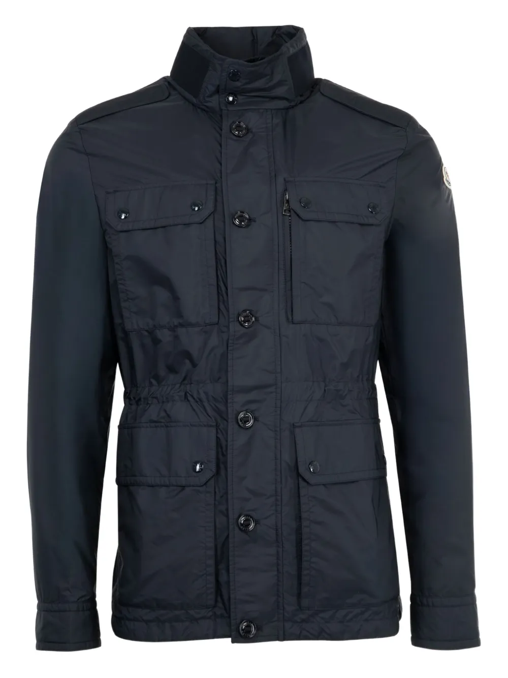 Moncler Lez utility jacket | Blue | Image 1