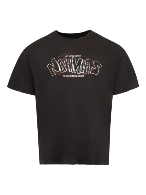 Nahmias playera No Rolling