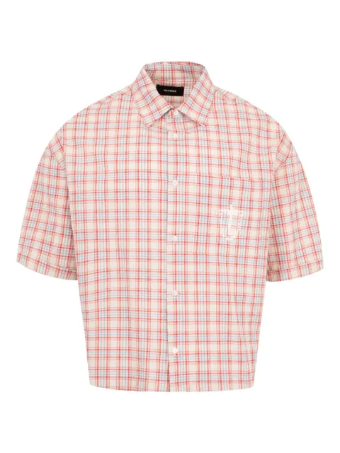 Nahmias camisa Summerlandum 