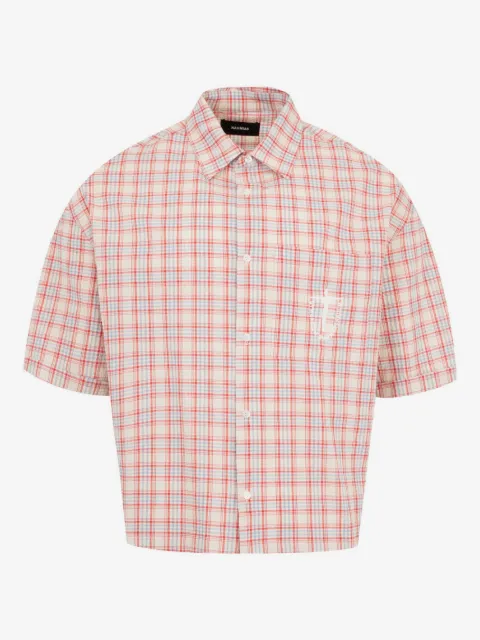 Nahmias Summerlandum shirt