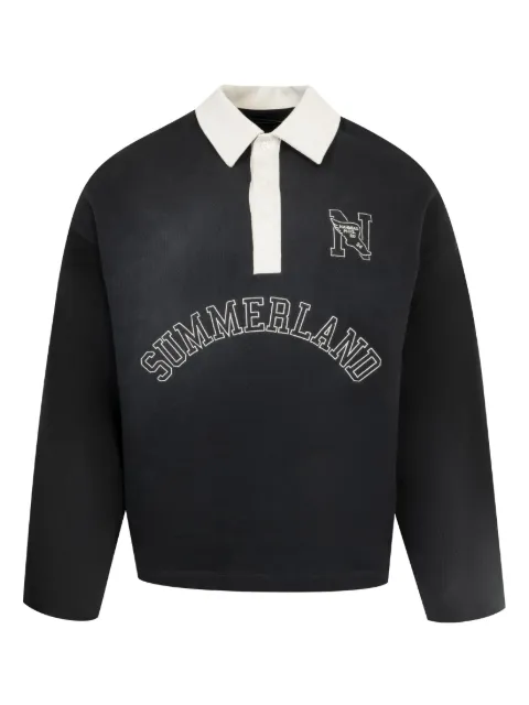 Nahmias Summerland polo shirt