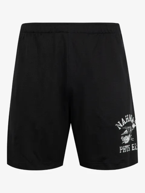 Nahmias P.E. Shorts aus Mesh