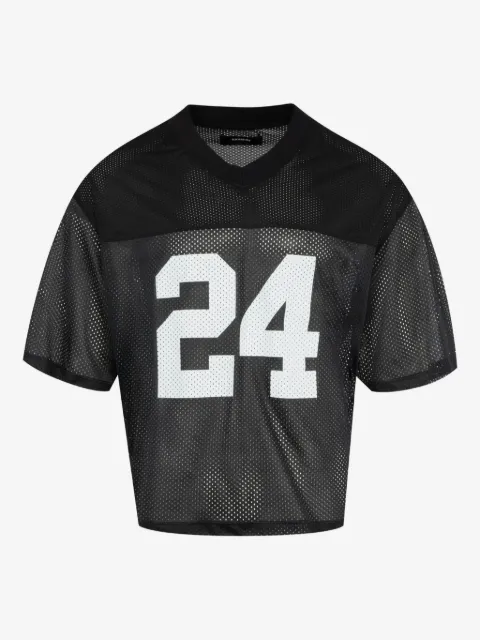 Nahmias 24 mesh T-shirt