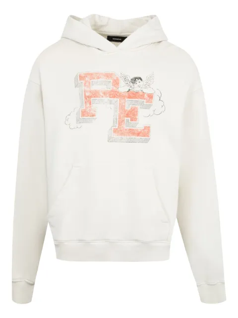 Nahmias suéter P.E. hoodie Cherub