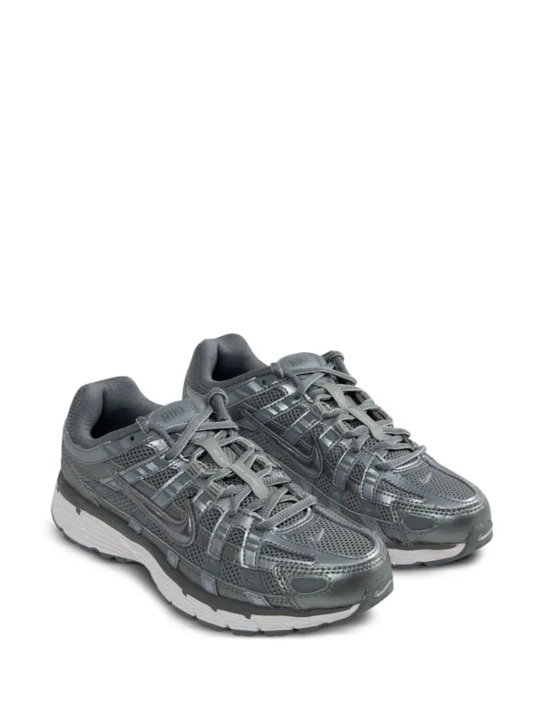NIKE P-6000 PRM ブラックグレー 24cm 人気カラー Nike P-6000 スニーカー | グレー | FARFETCH JP