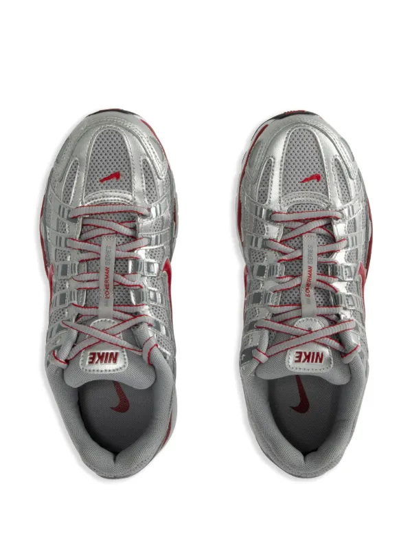 Nike P-6000 スニーカー | シルバートーン | FARFETCH JP