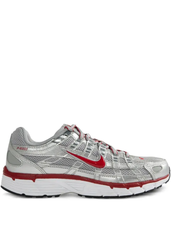 Nike P-6000 スニーカー | シルバートーン | FARFETCH JP