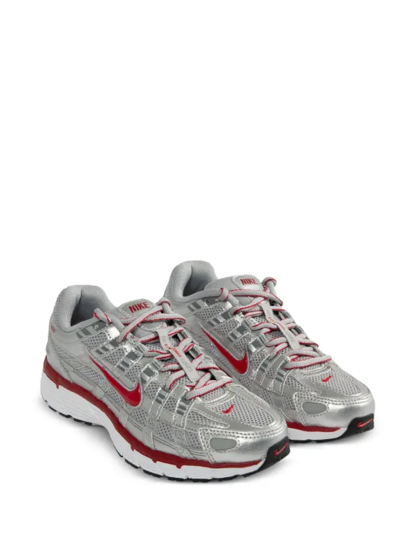 Nike P-6000 スニーカー | シルバートーン | FARFETCH JP