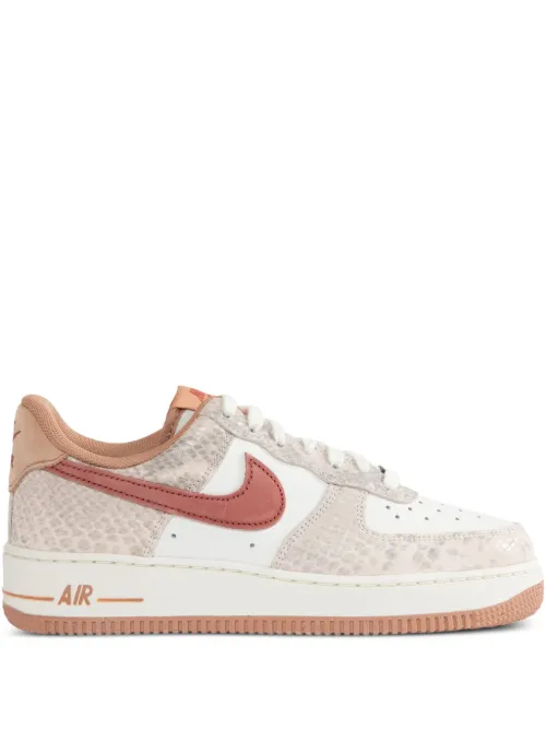 Baskets Air Force 1'07 LV8 - Nike - Modalova