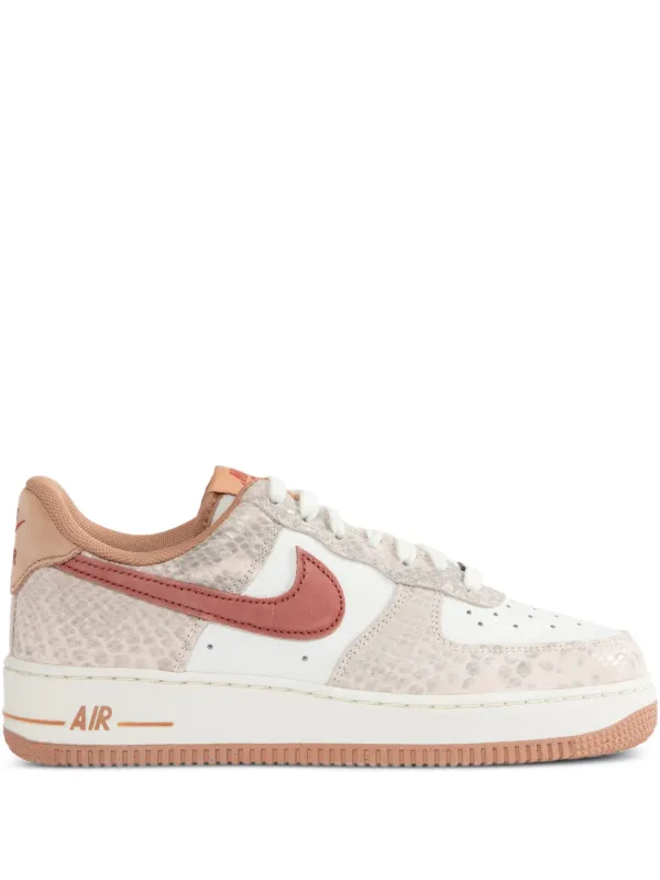 07 Lv8 Nike Air Force 07 43 HOT 07 Lv8 Air Force One Tissu Homme Nike Homme – Air Force main image 3