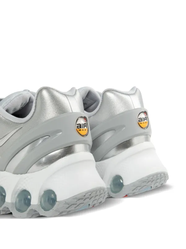 Nike Tênis Air Max Dn8 | Cinza | FARFETCH BR