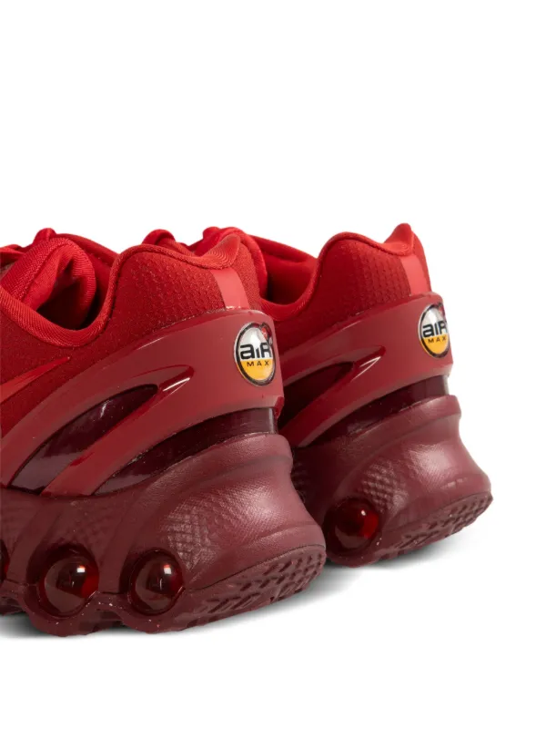 Nike Air Max Dn8 Sneakers | Red | FARFETCH
