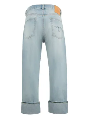 R13（アール・サーティーン）デニム - FARFETCH