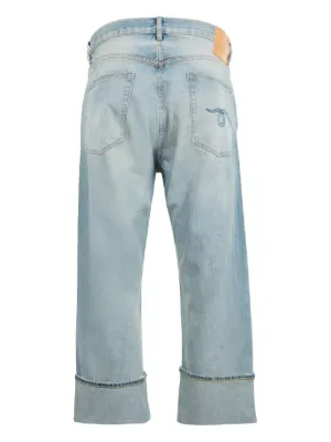 R13 - 総額8万超❗レア❗イタリア製❗ R13 デニム セット Lee 10%OFF リー レディース ジーンズ スリム LL2613 STANDARD